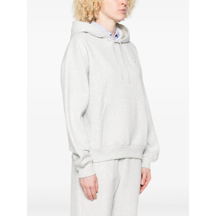 New Balance Sweatshirts - Gray | fb65b0aa1922cccbdff53c73a17b10fbc2a56b45