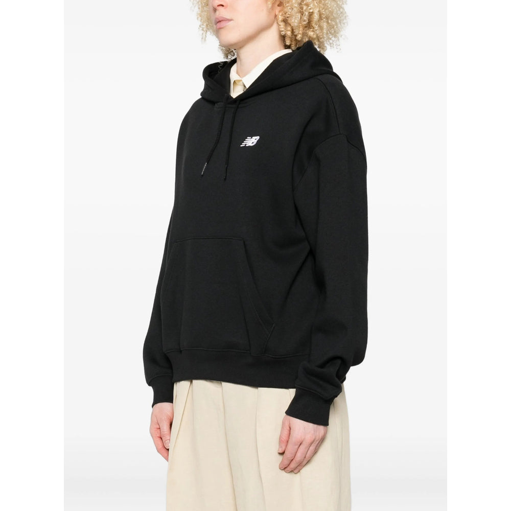 New Balance Sweatshirts - Black | e43c5ee34641fa57564953de1338f025e52b9212