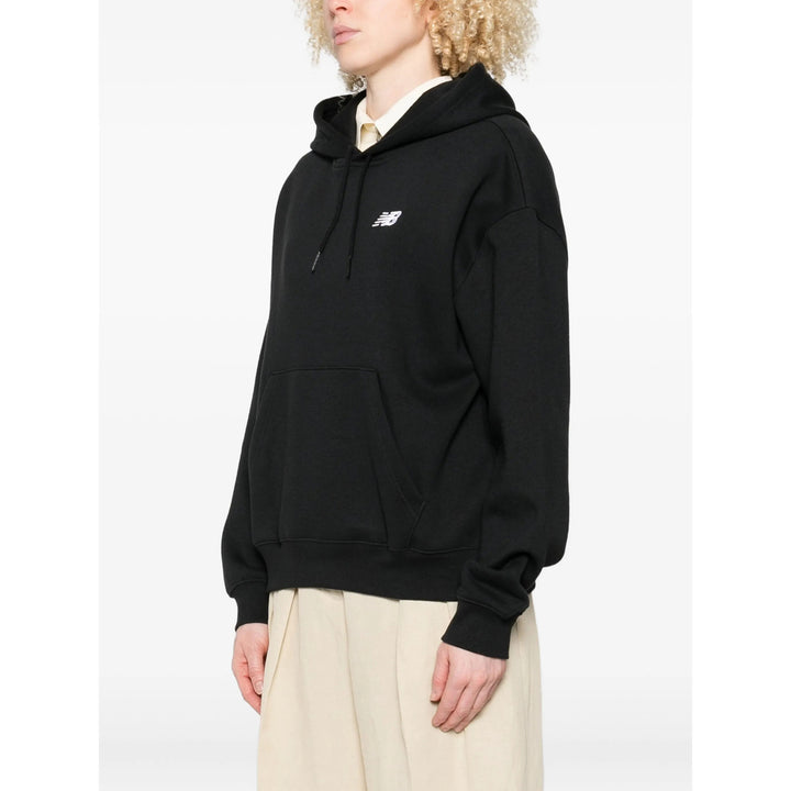 New Balance Sweatshirts - Black | e43c5ee34641fa57564953de1338f025e52b9212