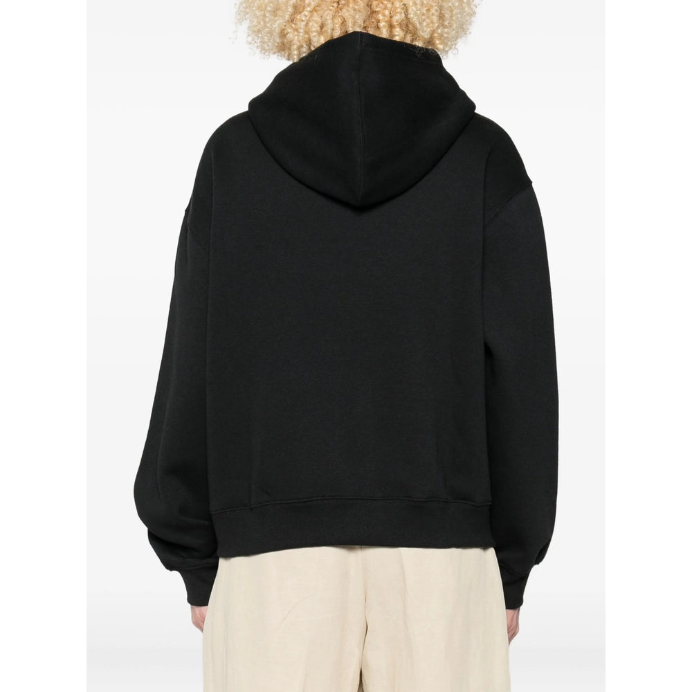 New Balance Sweatshirts - Black | fe9ba3f840199d01ab8a8257d7080869c3e56668