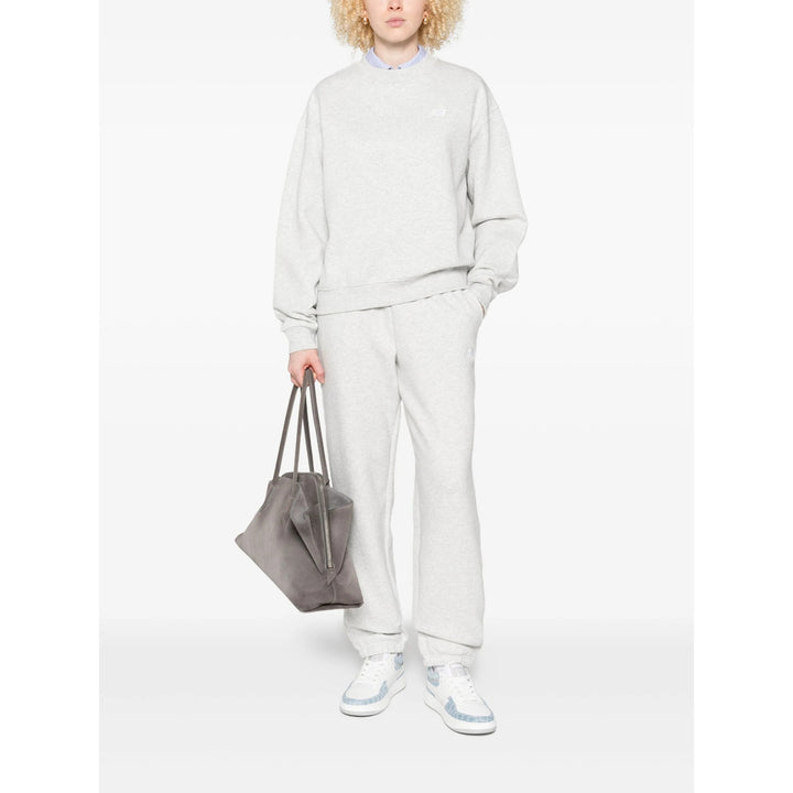 New Balance Sweaters - Gray | 517c79c880f42db281800e29b3bf760943092bcd