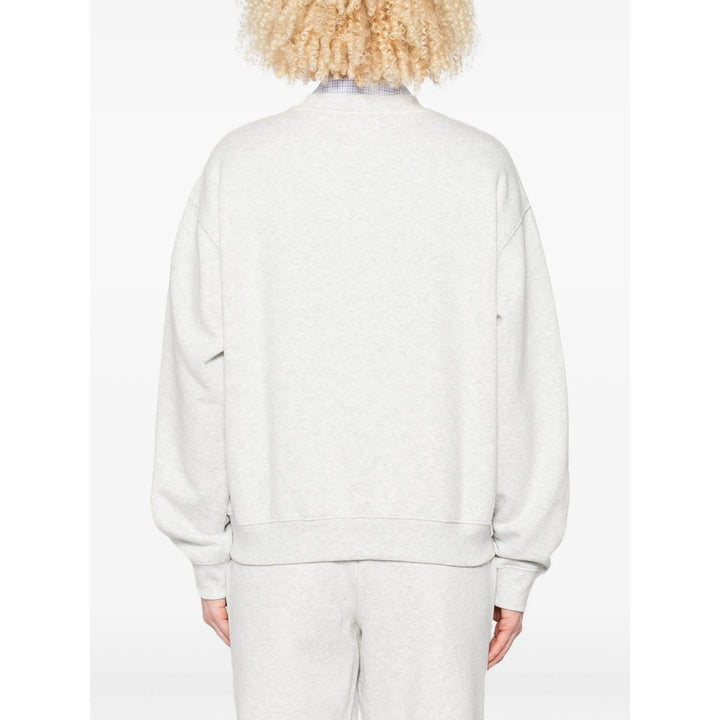 New Balance Sweaters - Gray | 2fc77088771ab44d43bf359414433343375ca15f