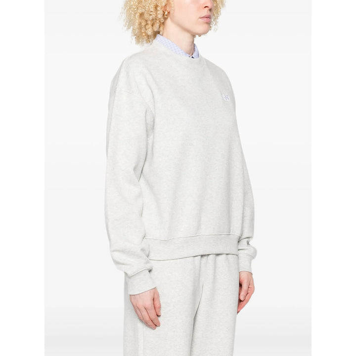 New Balance Sweaters - Gray | 944e4450f2a033b54ef0107d02b320da92506aef