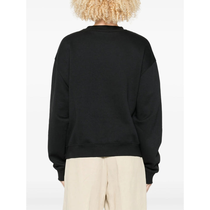 New Balance Sweaters - Black | 60211a1ebccf9de8d7e2d50457ae2068472334c3