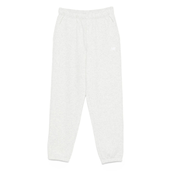 New Balance Pants - Gray | e8d79376fbe18fa2d7f2f9fa51eb57ec3a737e91