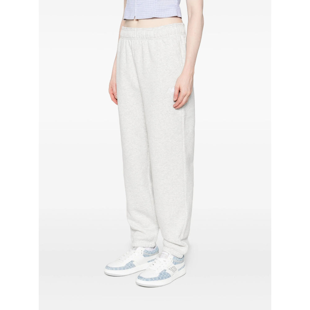 New Balance Pants - Gray | e1e810042459aa2f1524e105357bb44db08a1a92