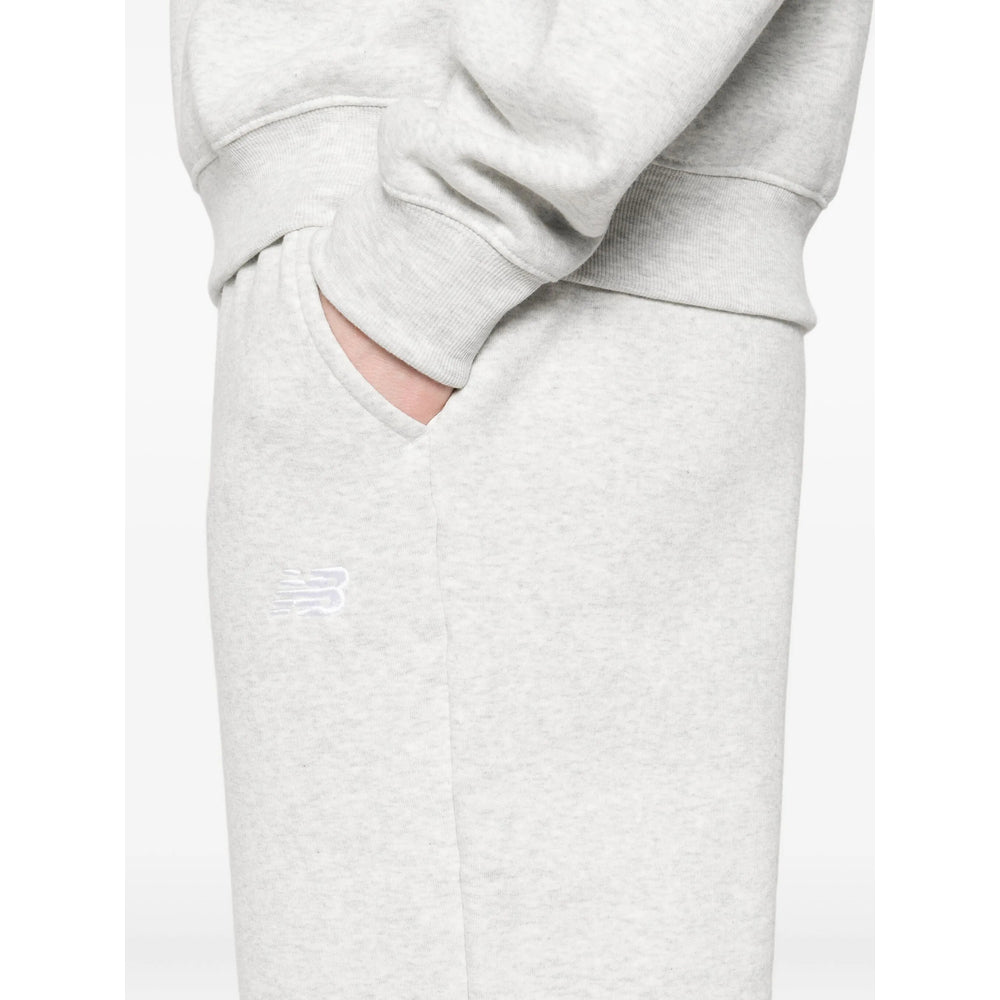 New Balance Pants - Gray | d4d56026cfd8f27a7de27eb6ba0318e845659a3e