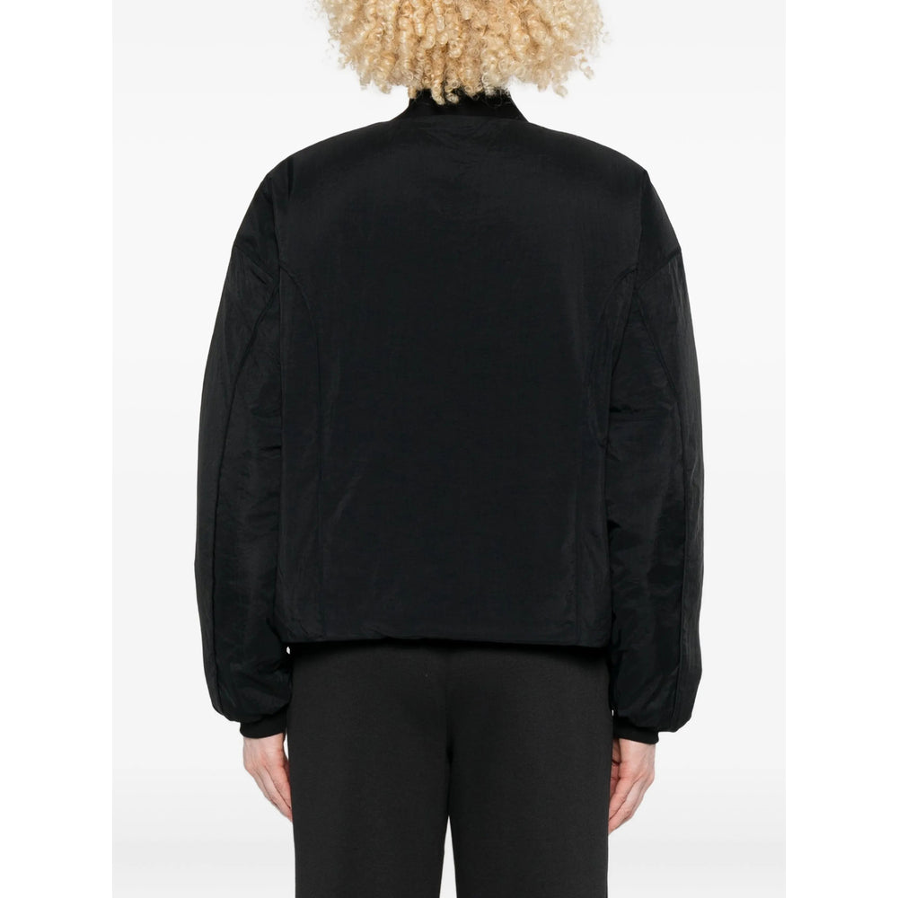 New Balance Outerwears - Black | 8d70e7288f45f5f7aec382c31628b5599e3ca0e1