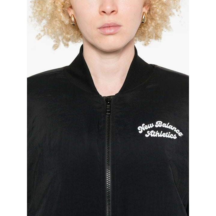 New Balance Outerwears - Black | a578f754a8ce9ea5281a14e2670837ad04b35510