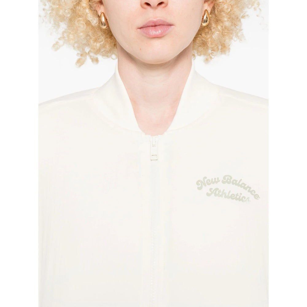 New Balance Outerwears - White | bb787cd60b64b83efb6ed01cdfb5ed74dc324a7e