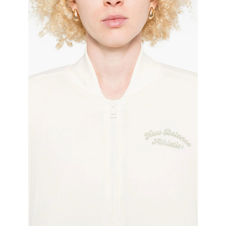 New Balance Outerwears - White | bb787cd60b64b83efb6ed01cdfb5ed74dc324a7e