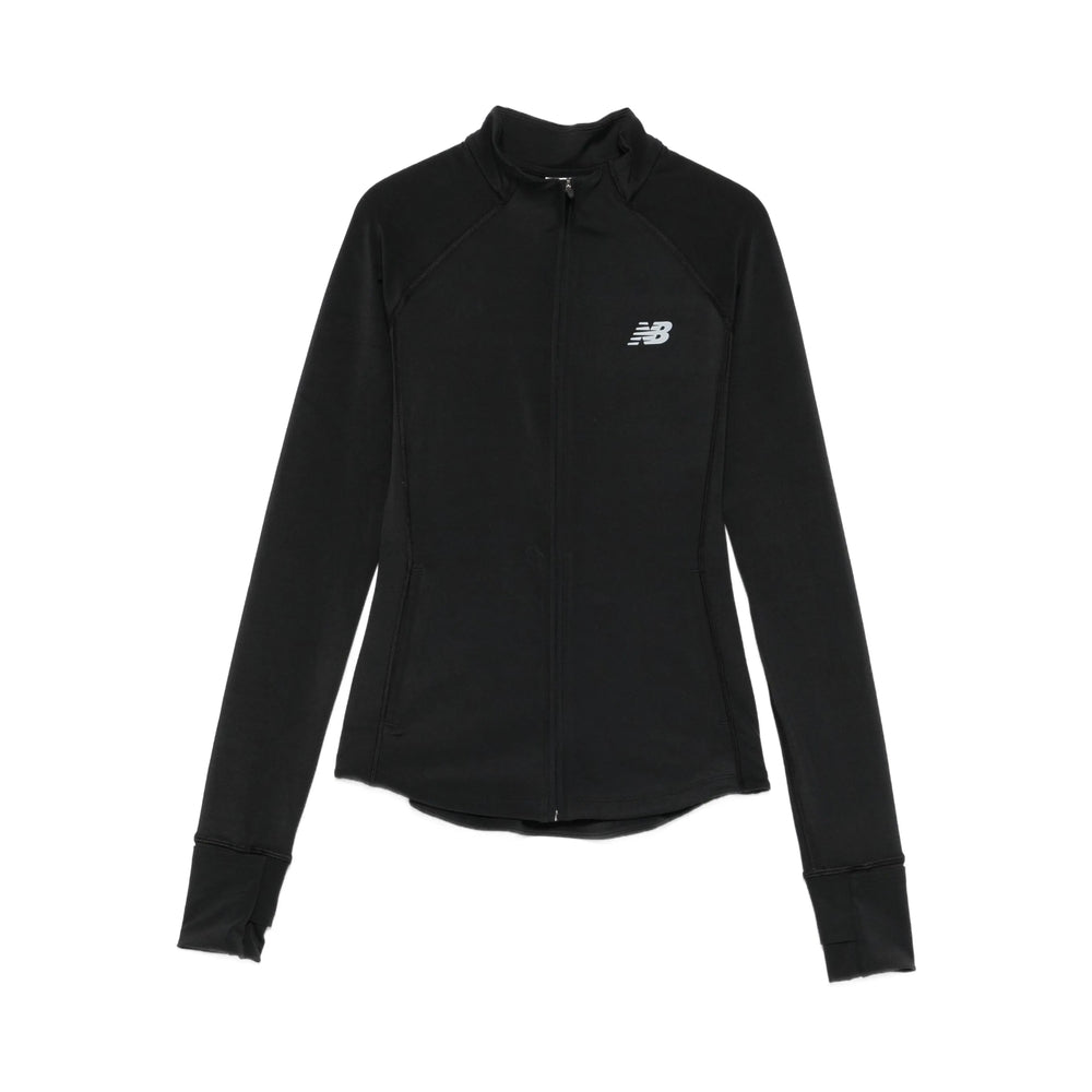 New Balance Outerwears - Black | ec4b15f0a3afb0e97e70111537a95789ba3877ba