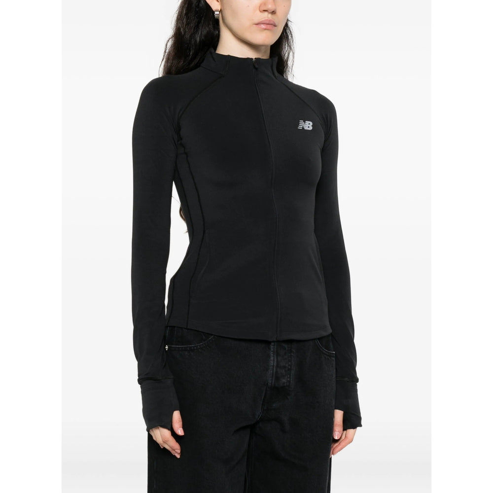 New Balance Outerwears - Black | 864b1a680a59fae80aa77bd67ac71f36eb0dd336