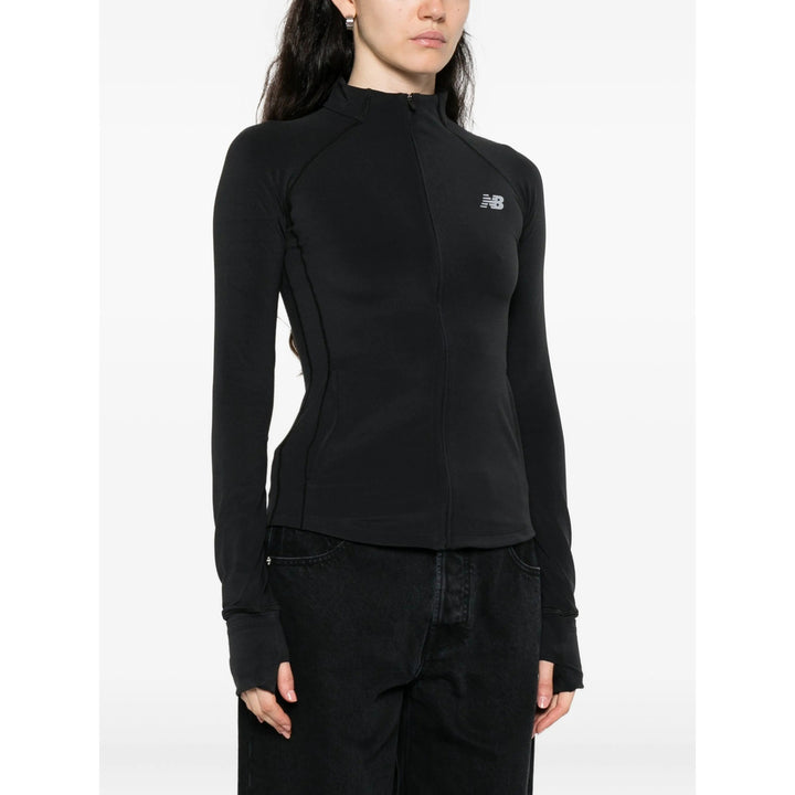 New Balance Outerwears - Black | 864b1a680a59fae80aa77bd67ac71f36eb0dd336