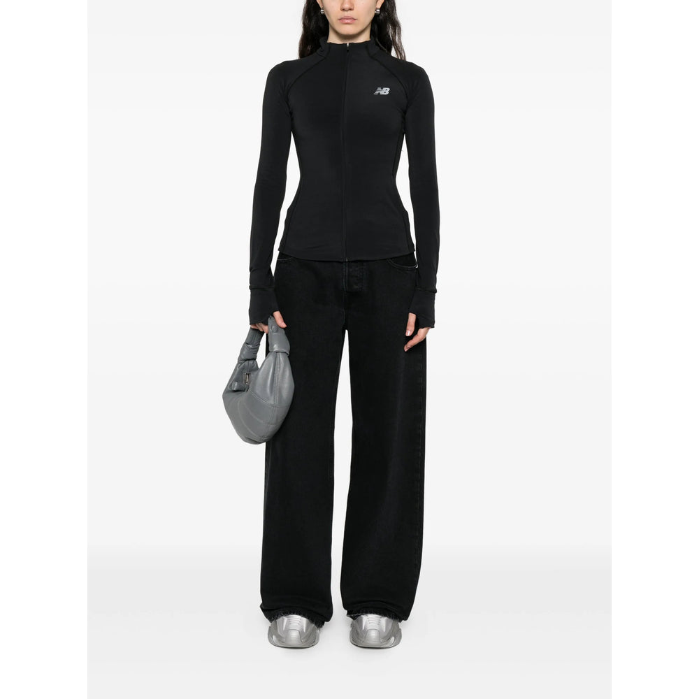 New Balance Outerwears - Black | 87bd4efbba07a8d79c476a7327c8b615286527cb