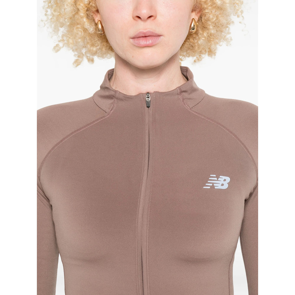 New Balance Outerwears - Brown | c1bc61d0c0a924315b2144c1e3a1c16312f4bc24