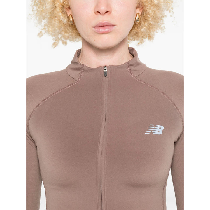 New Balance Outerwears - Brown | c1bc61d0c0a924315b2144c1e3a1c16312f4bc24