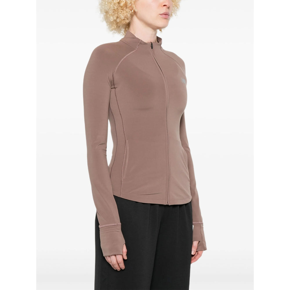 New Balance Outerwears - Brown | 671e3af0b7645ab638a760d275981277ec09b497