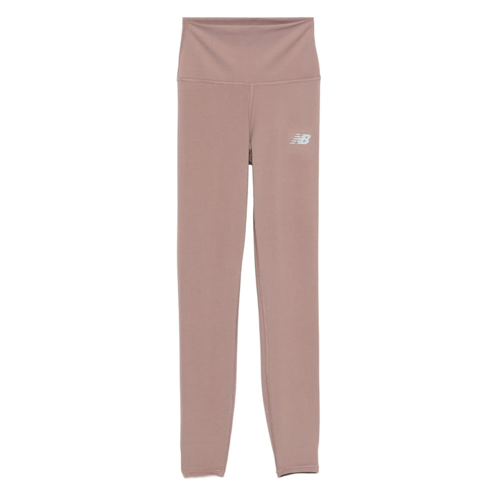 New Balance Pants - Pink | cf383a9c7cf3e1af6984b7bf23abd601f85c138d