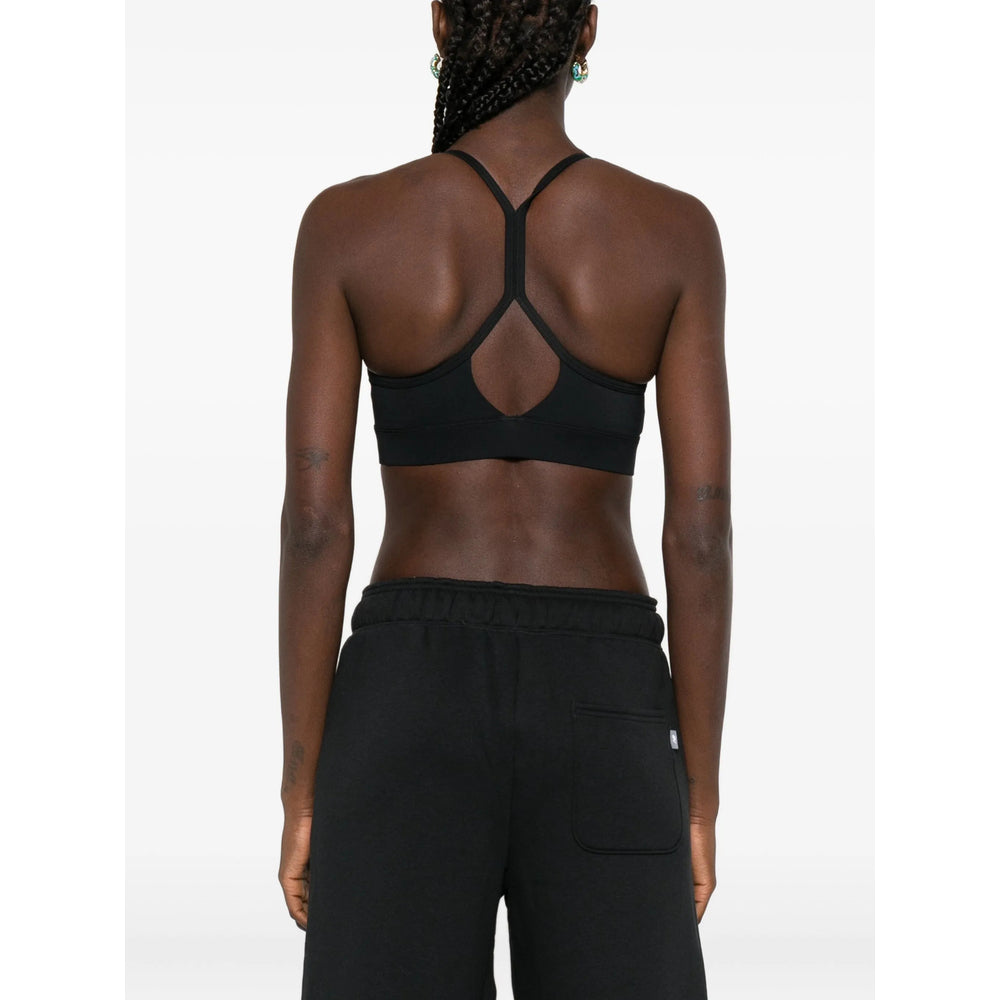 New Balance Tops - Black | fa9f71e4512fa16bcc218fd9907e3541d6e145d7