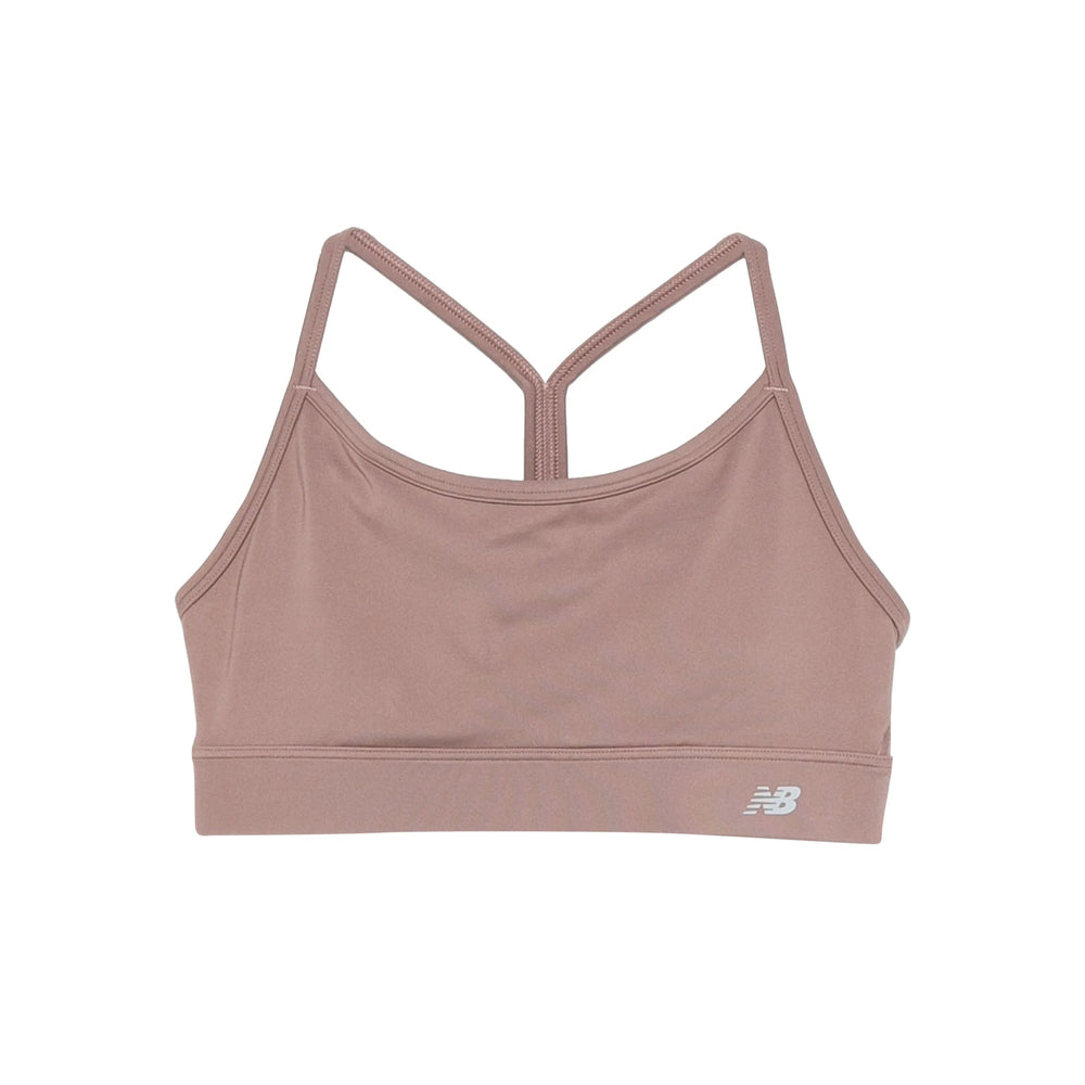 New Balance Tops - Brown | b4dfd5618f3381dd08fc8b0c60af8bfe37ec3777