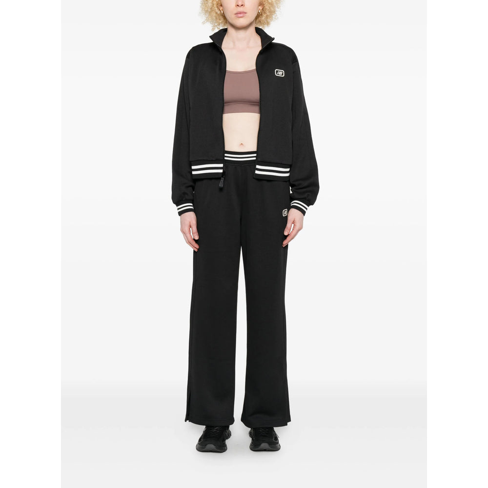 New Balance Tops - Brown | 10601ac831655c607c7ee2e688016d857b11b71f