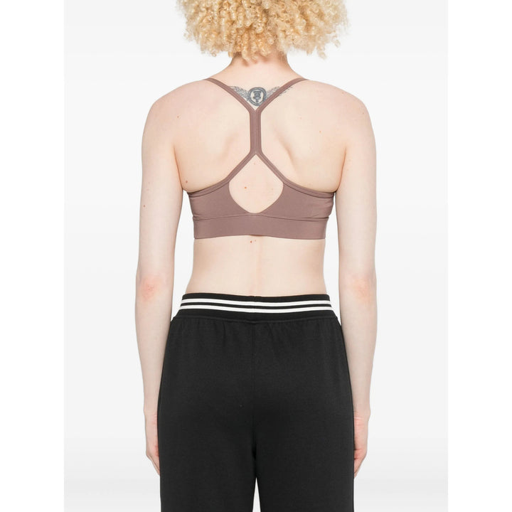 New Balance Tops - Brown | 2425c1f301c913e53595ff4cacc99bf458c3fb03