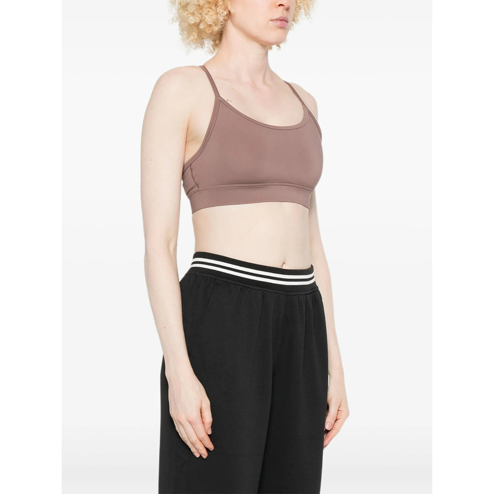 New Balance Tops - Brown | 303aa8b6eec5fd65e3b53fa63414ba0b4e62f807