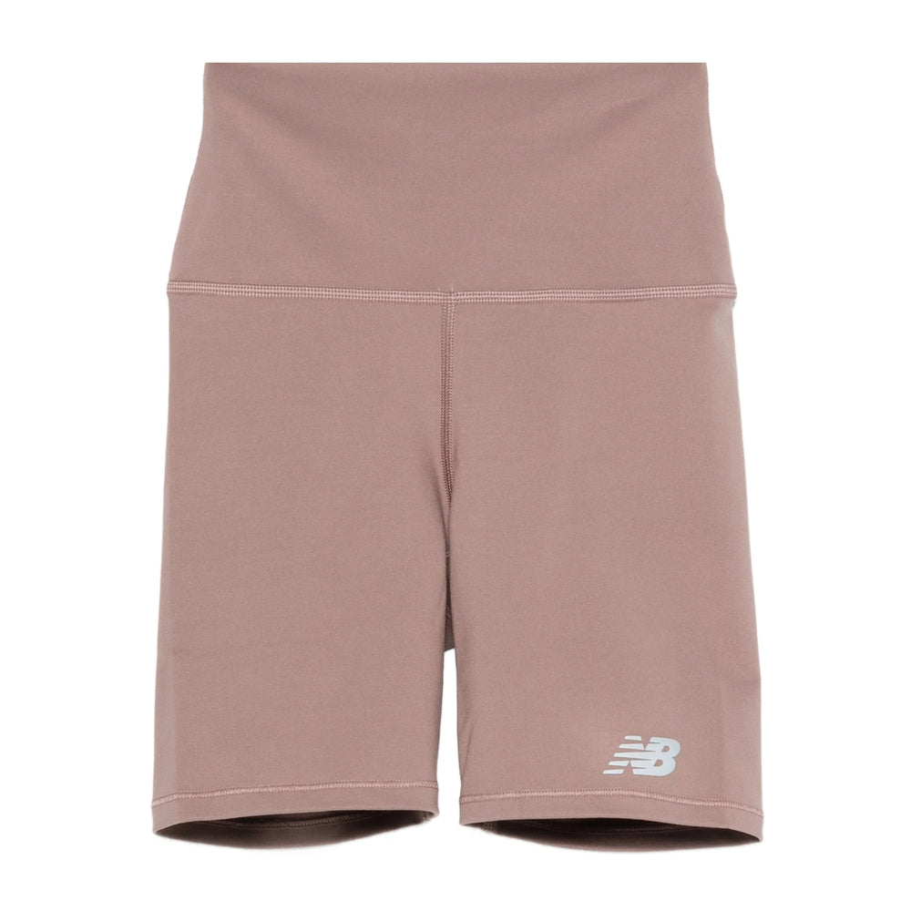 New Balance Shorts - Pink | 48f3bb64a9376d8e53b282a85baa03a99f7c5c3c