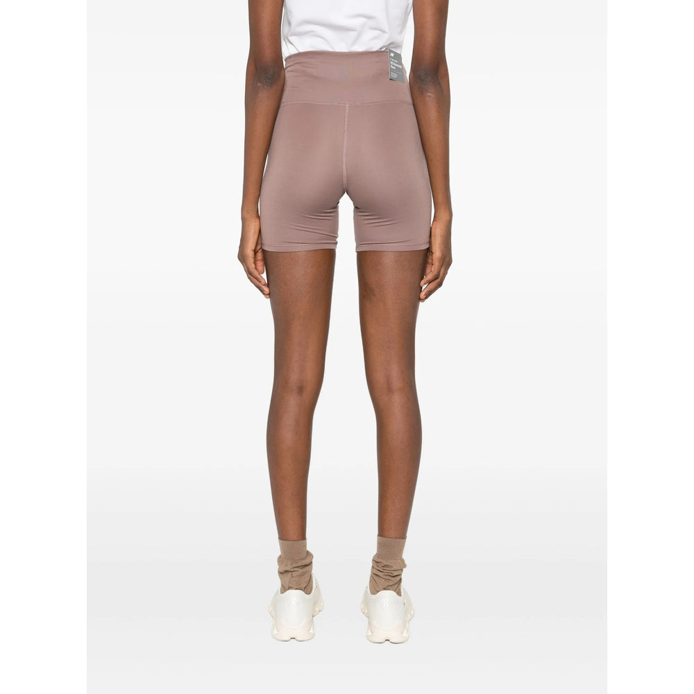 New Balance Shorts - Pink | f24ad71d6403bc4a6fdd9356a7d579566cd6a8eb