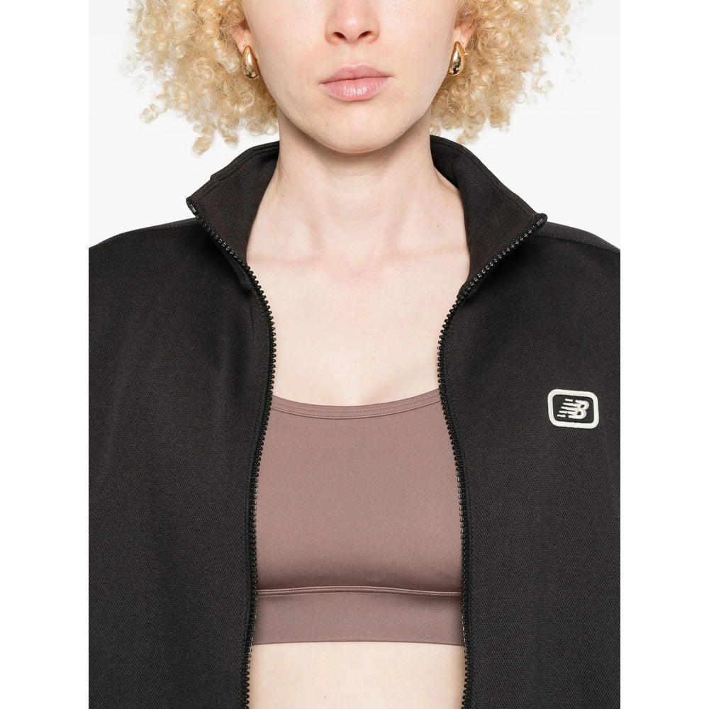 New Balance Outerwears - Black | 4865e10bf0a84b654edc71cf45d407631f86c161