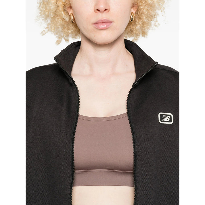 New Balance Outerwears - Black | 4865e10bf0a84b654edc71cf45d407631f86c161