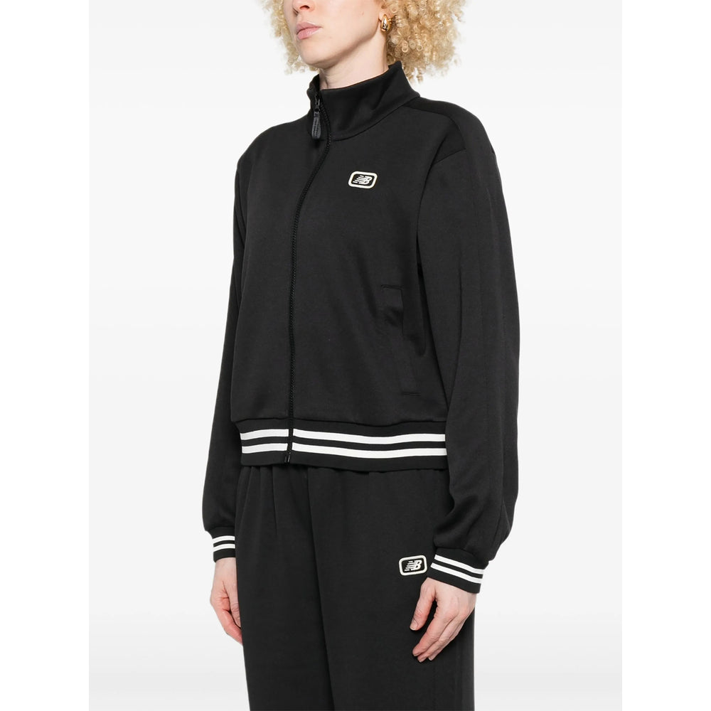 New Balance Outerwears - Black | 7957ce7ccc57830a2d1c1fecad8ca2e7f61a1b8e