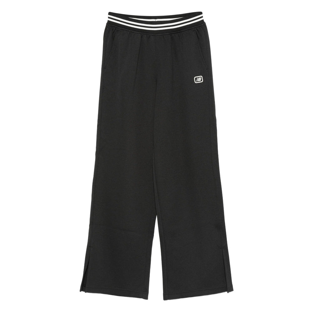 New Balance Pants - Black | afb5c89e70e5c56b3a52a41f17b054db8a90377d