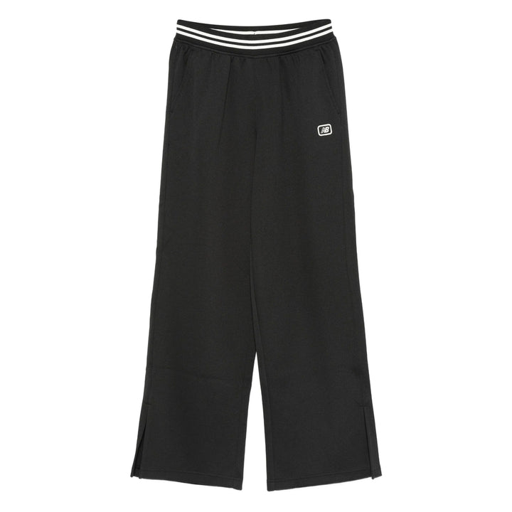 New Balance Pants - Black | afb5c89e70e5c56b3a52a41f17b054db8a90377d