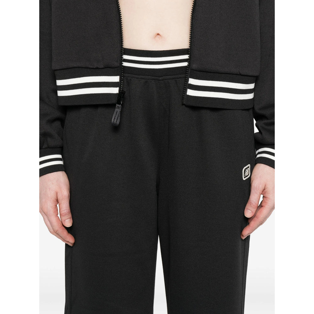 New Balance Pants - Black | b0c382d4bf30d4558bcec501daa567075b8f4df1