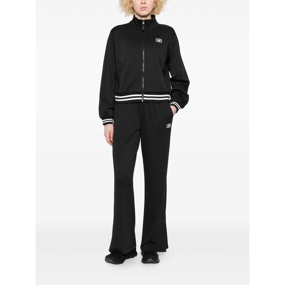 New Balance Pants - Black | 7710b7970aef9d4c1999df490bac05f501bd41ed