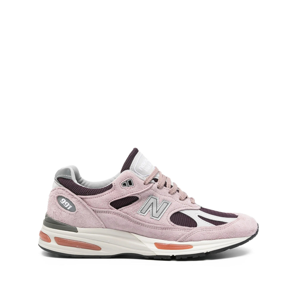 New Balance Sneakers - Pink | f2333290efa1c6be8ffd474c805492c0ea7d7e35