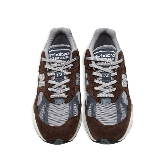 Sneakers Brown