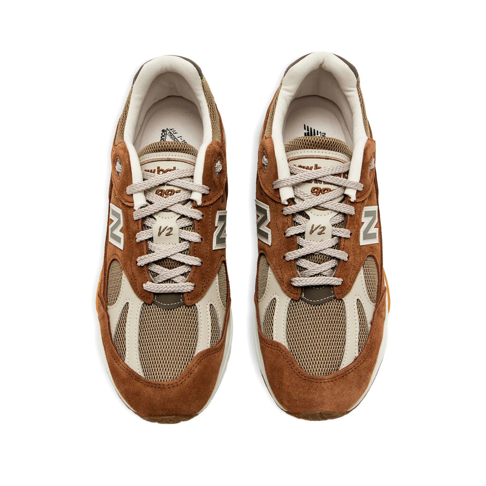 New Balance Sneakers - Brown, Neutral | d2006a8b0c752aa3df41339de8b411763b60b688