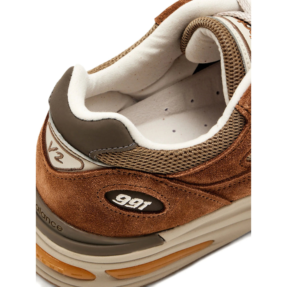 New Balance Sneakers - Brown, Neutral | 428cb9bb009d3d89f074841d38e769f8338d9c8a