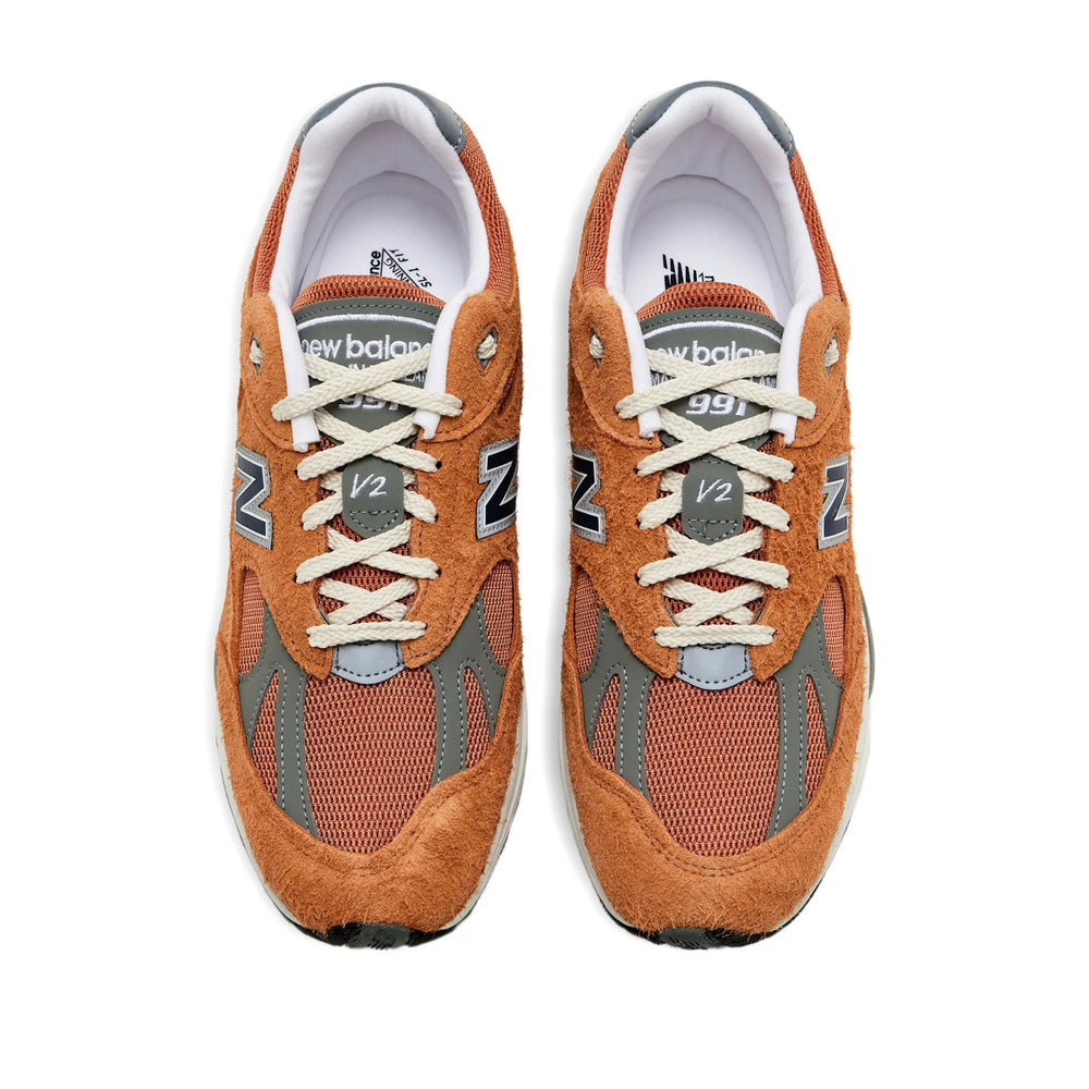 New Balance Sneakers - Brown | c7d7ac6c5e03b1c891ebc80f414539411d79840a