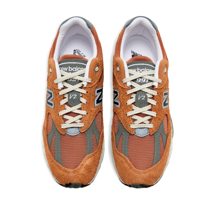 New Balance Sneakers - Brown | c7d7ac6c5e03b1c891ebc80f414539411d79840a