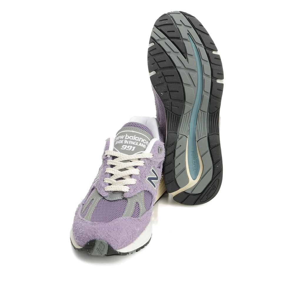 New Balance Sneakers - Purple | 9da52d6ae01b5a2a5c6d1b14a1bb2869faa6cf28