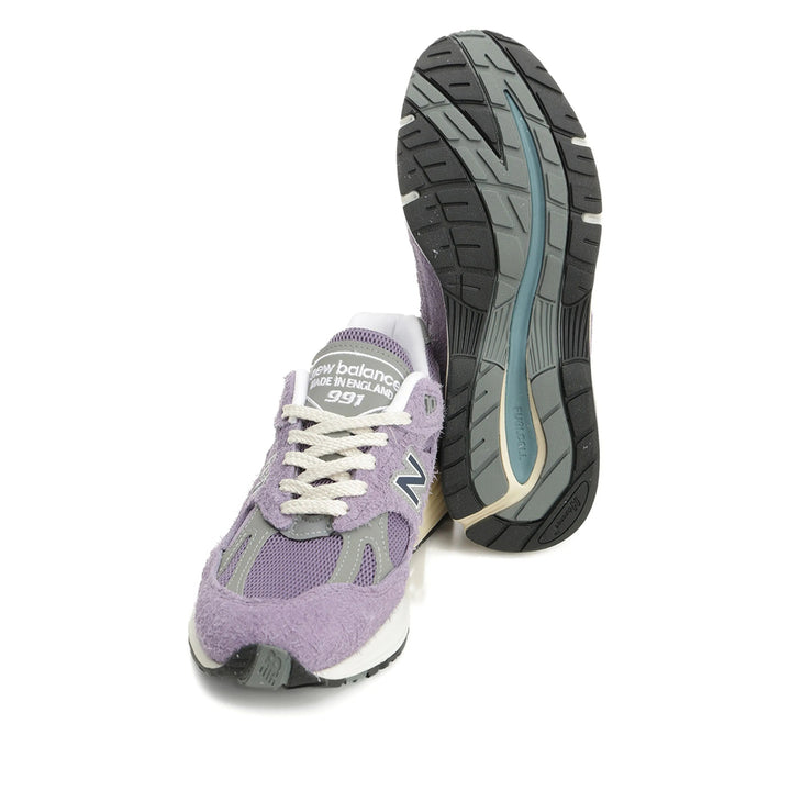New Balance Sneakers - Purple | 9da52d6ae01b5a2a5c6d1b14a1bb2869faa6cf28