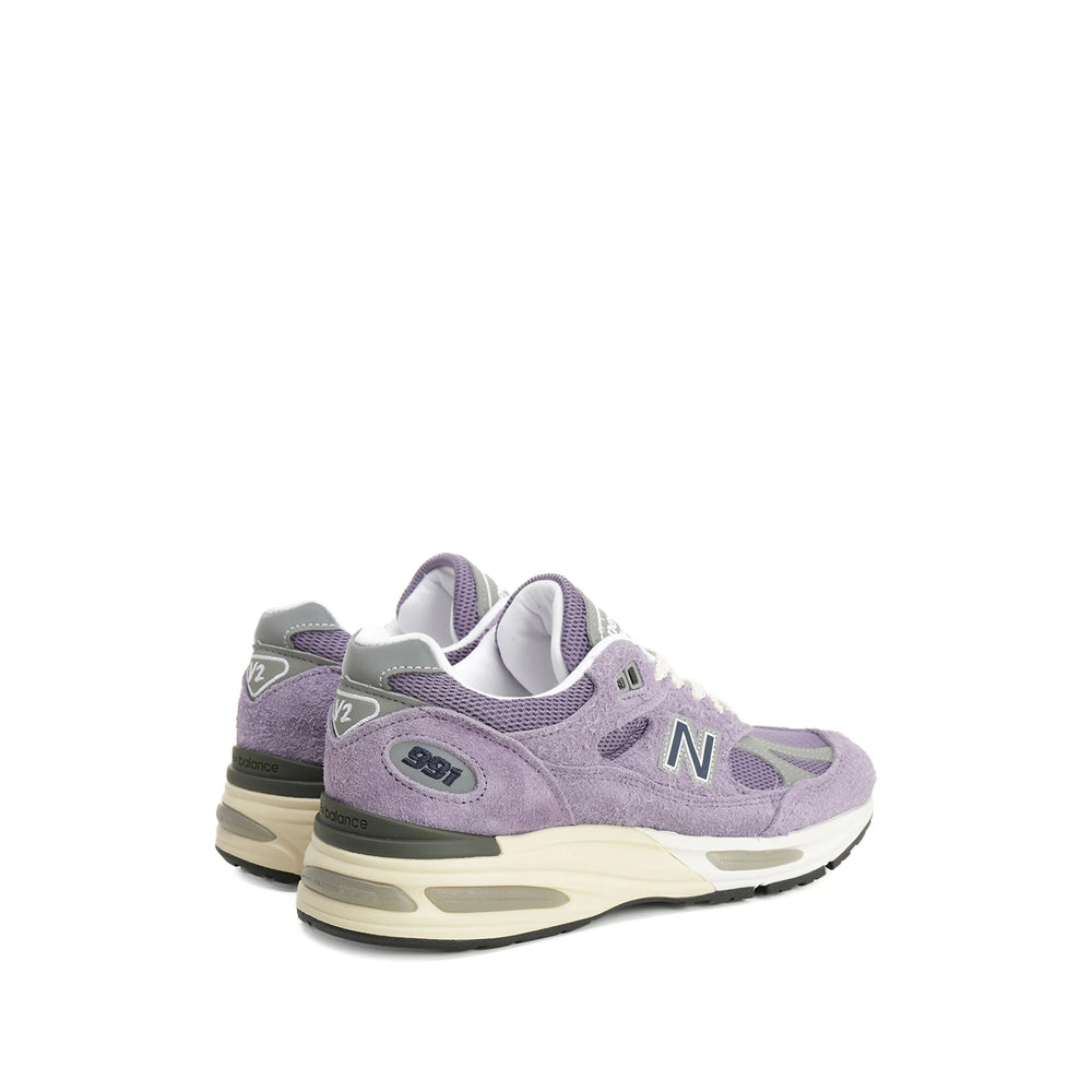 New Balance Sneakers - Purple | b28d99272cfec57df8156b9d55a2b1a6efcb79fb