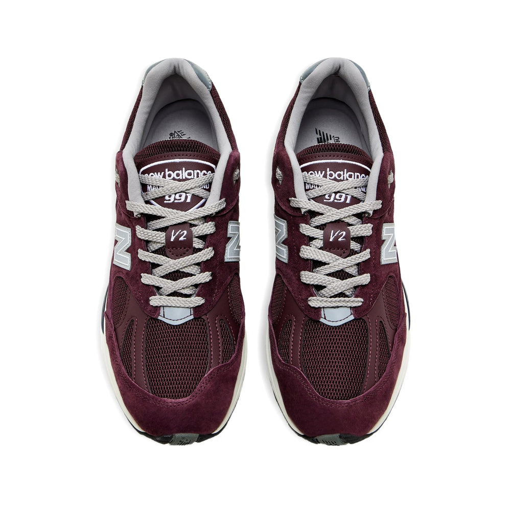 New Balance Sneakers - Red | 249479e05e9d30318b45b53fc02a63840d21ef40