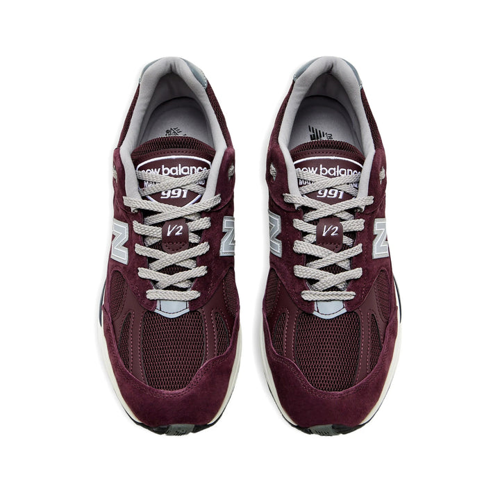 New Balance Sneakers - Red | 249479e05e9d30318b45b53fc02a63840d21ef40