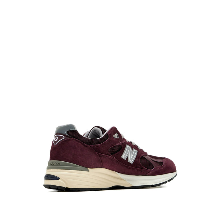 New Balance Sneakers - Red | 5c3a048b09ecd4aaf8d2f24aecc7d415b4ad89f7