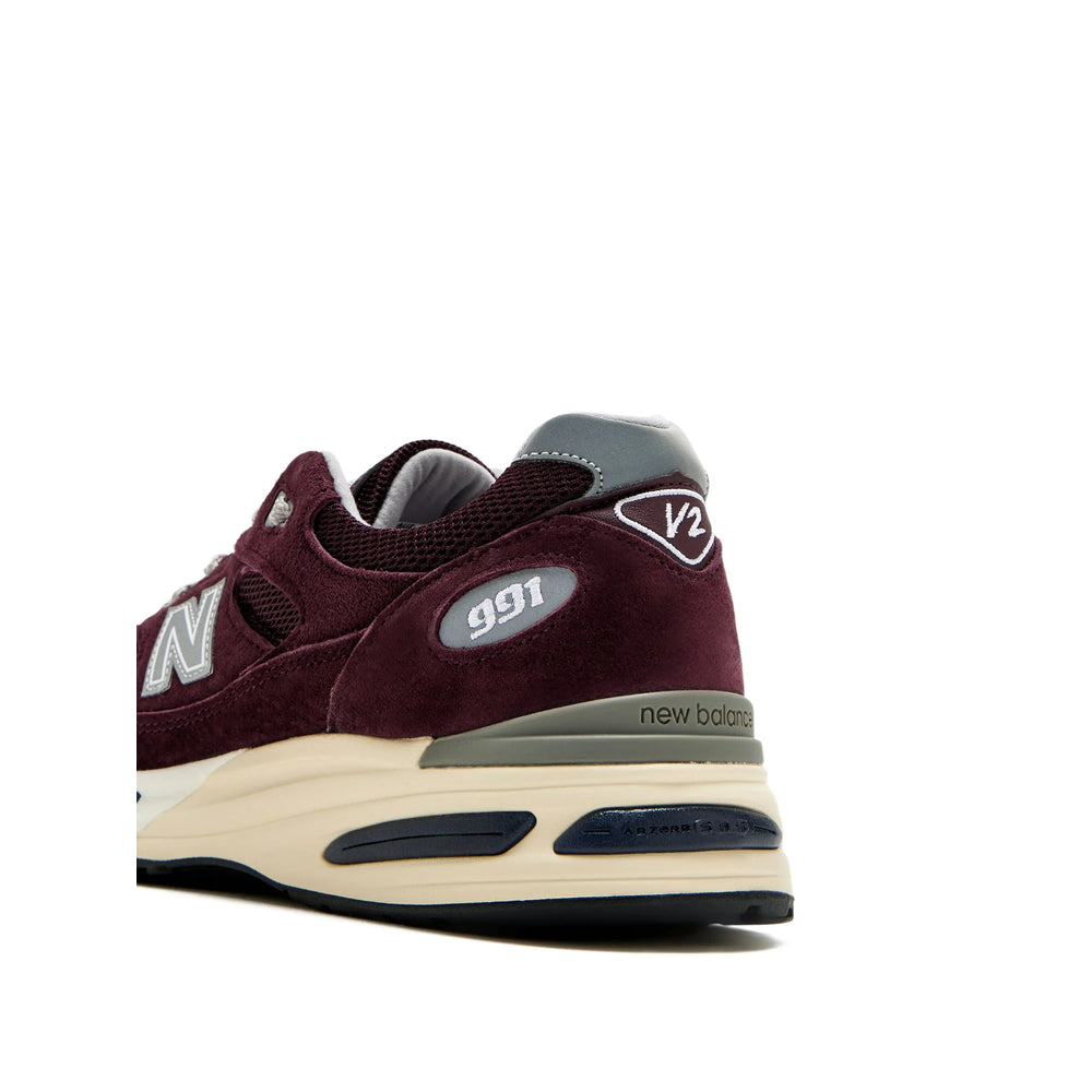 New Balance Sneakers - Red | 710ff121ab4c734dd9db2595e5290fdf5c745b25